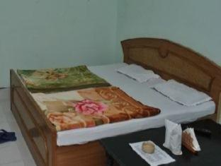 Hotel Neelkanth Lucknow Exterior photo